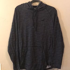 Hollister sweatshirt/hoodie